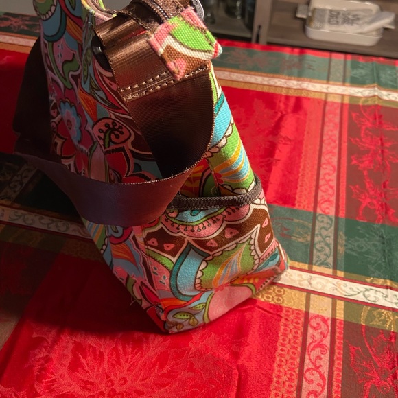 OiOi Australia Baby Bag - Picture 9 of 9